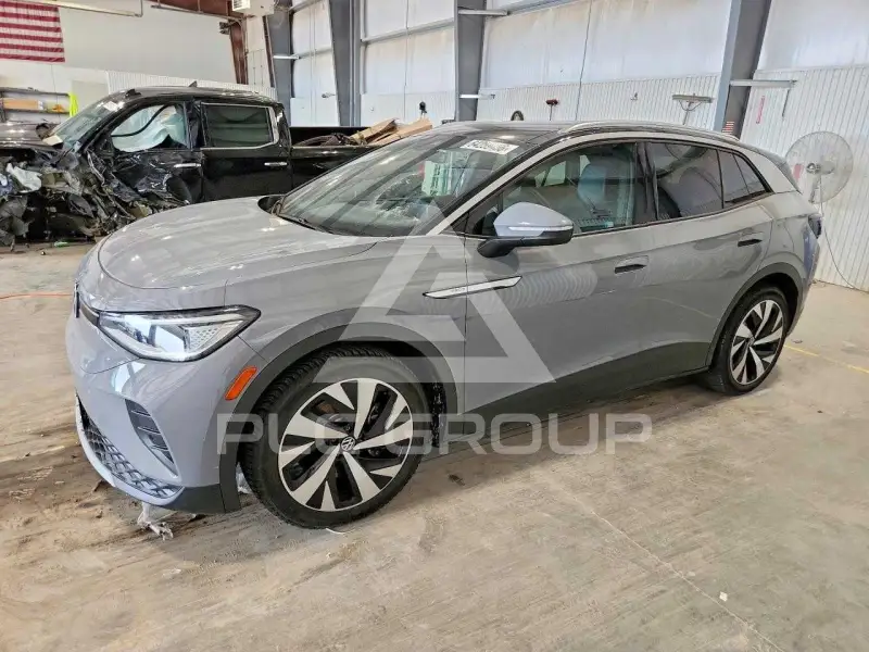 2021 Volkswagen  photo