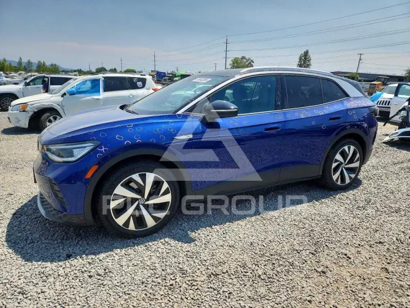 2021 Volkswagen  photo