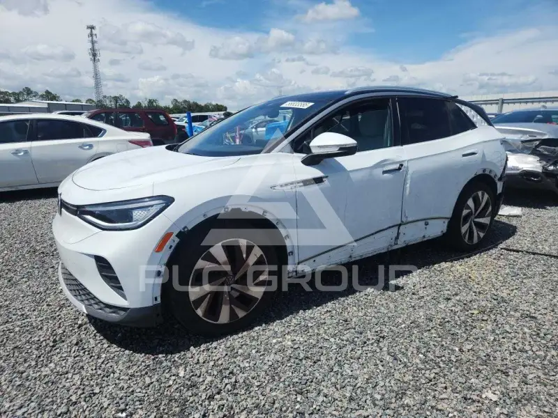 2021 Volkswagen  photo
