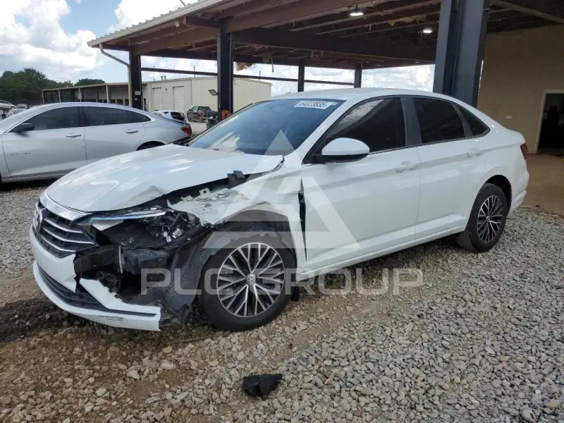 2021 Volkswagen Jetta photo