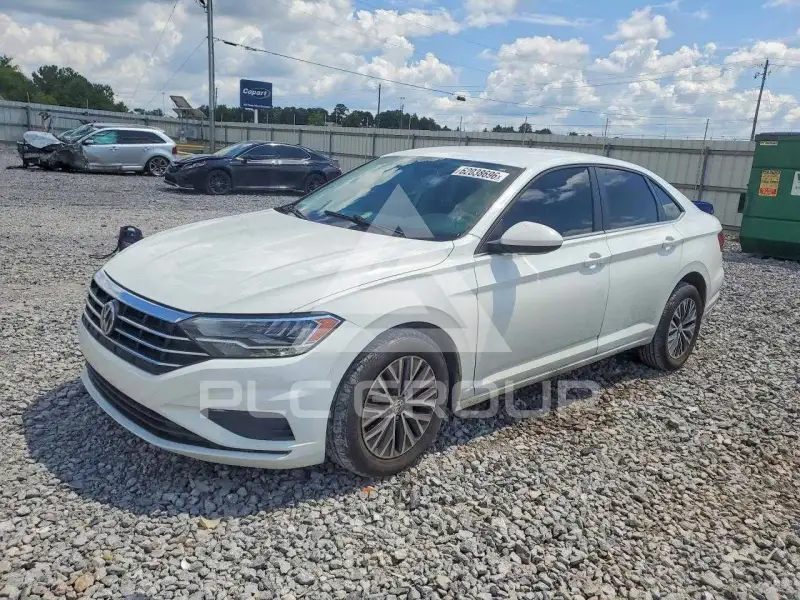 2021 Volkswagen Jetta фото
