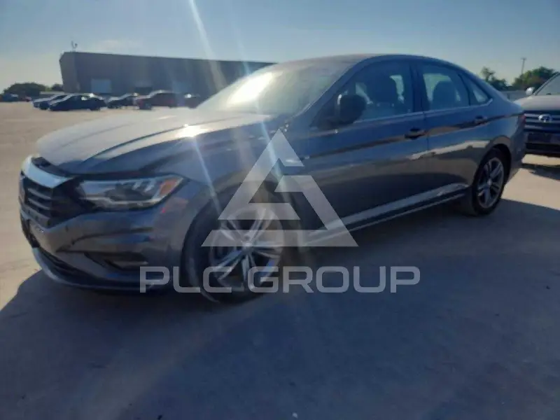 2021 Volkswagen Jetta photo