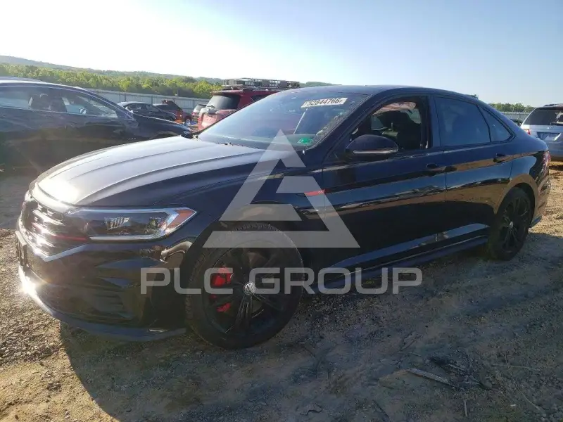 2021 Volkswagen Jetta фото