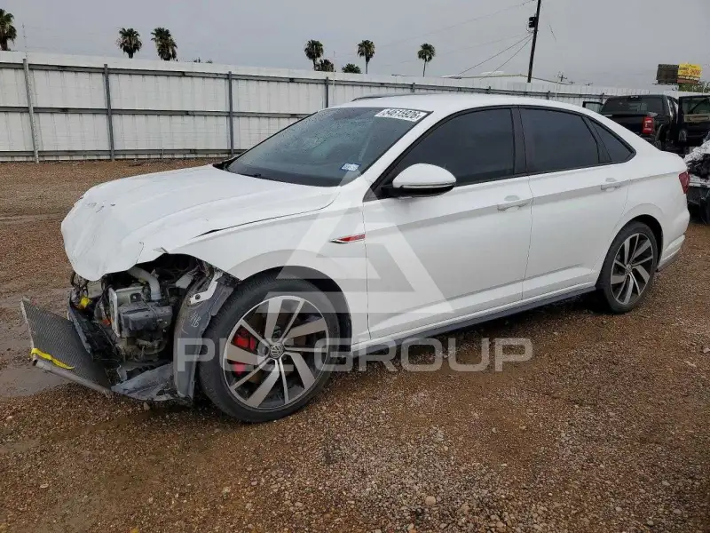 2021 Volkswagen Jetta фото