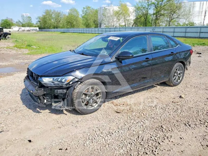 2021 Volkswagen Jetta фото
