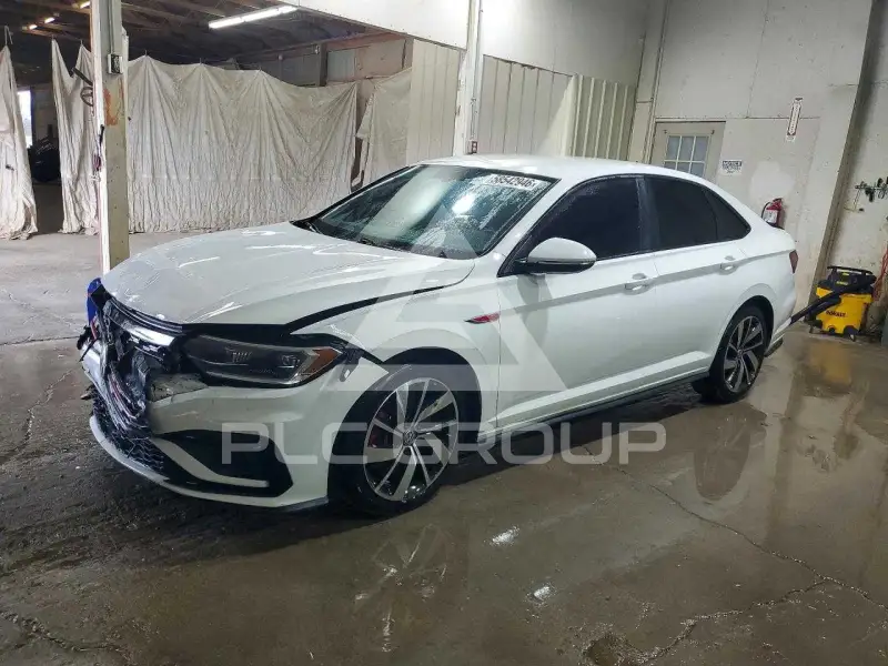2021 Volkswagen Jetta photo