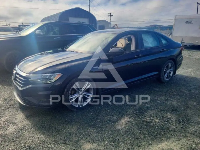 2021 Volkswagen Jetta photo