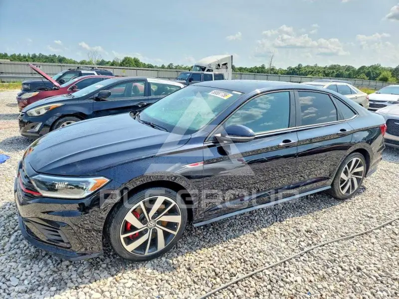 2021 Volkswagen Jetta фото