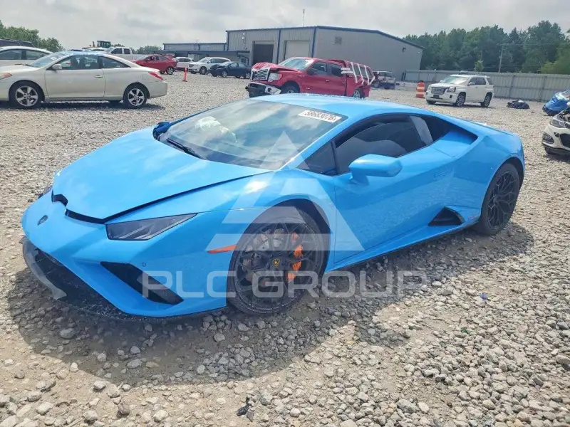 2021 Lamborghini  photo