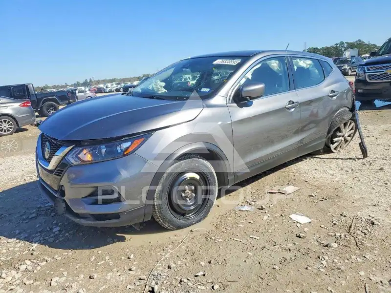 2022 Nissan ROGUE фото