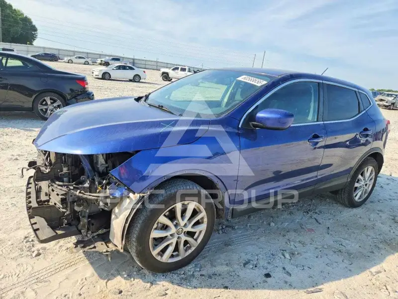 2022 Nissan ROGUE photo