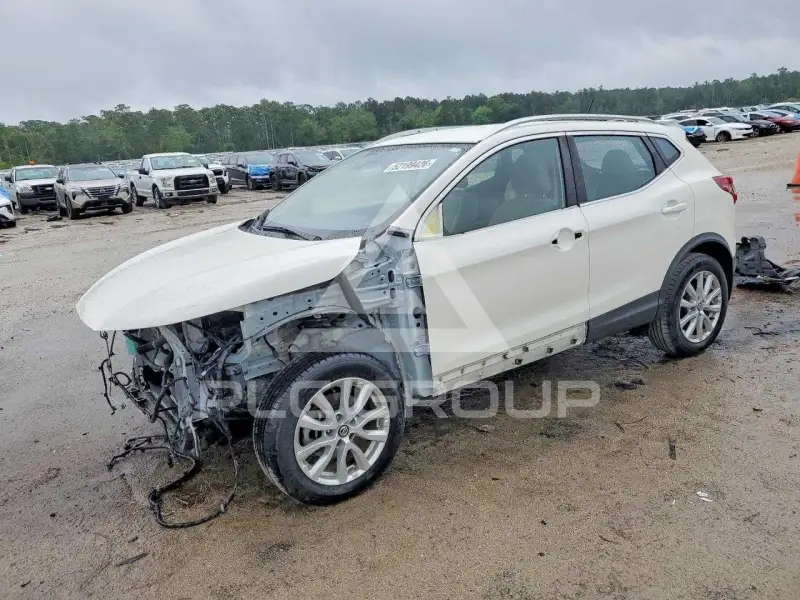 2022 Nissan ROGUE фото