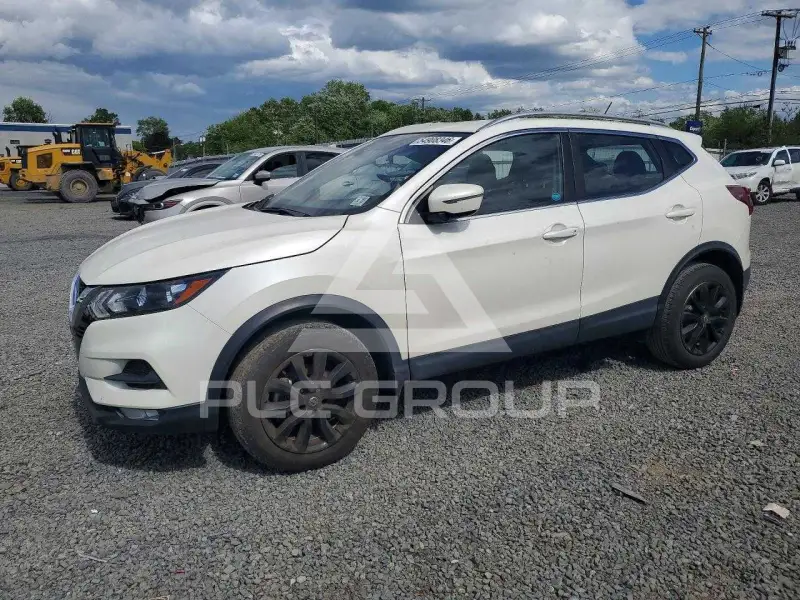2022 Nissan ROGUE photo