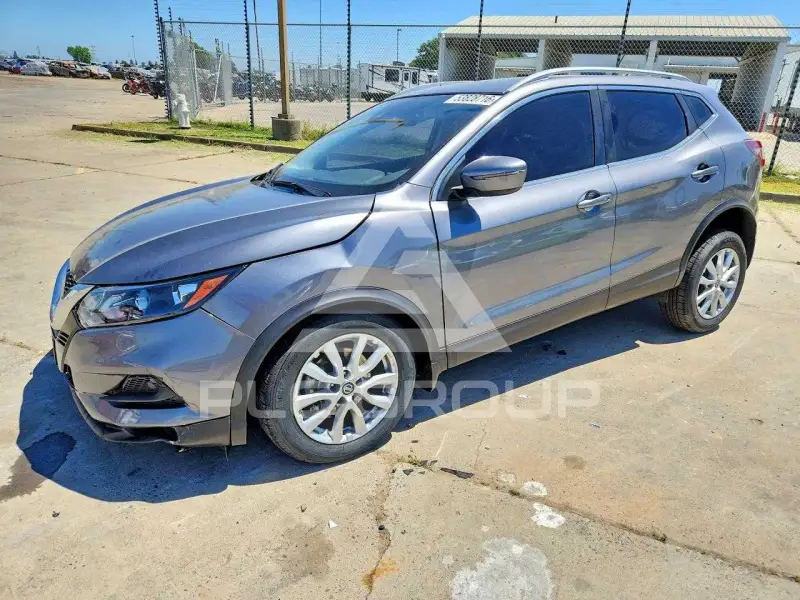 2022 Nissan ROGUE photo