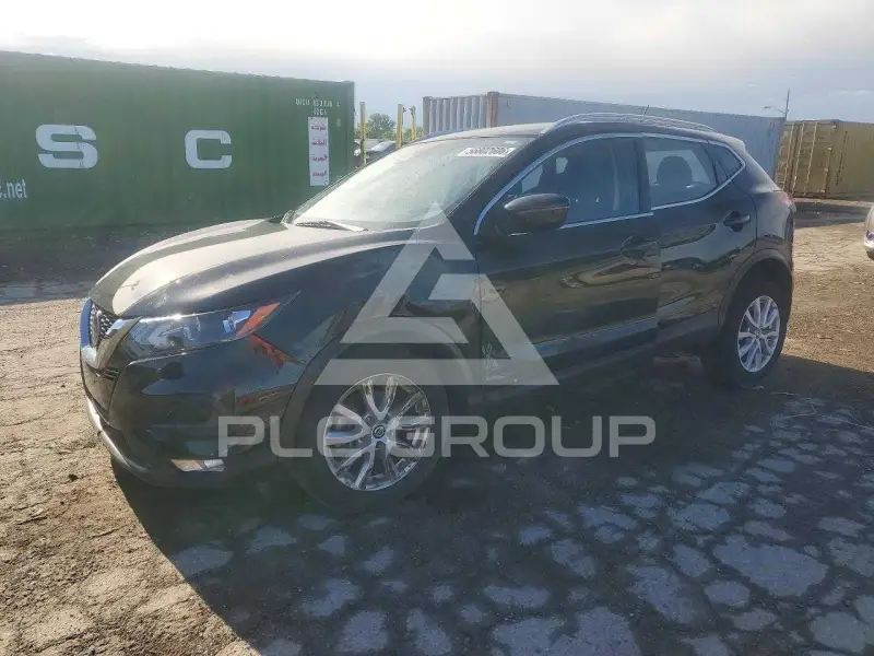 2022 Nissan ROGUE photo