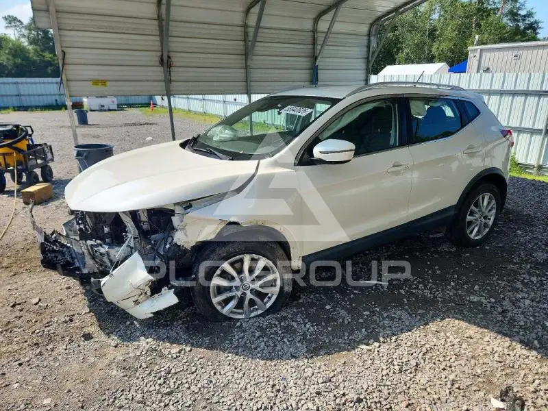 2022 Nissan ROGUE фото