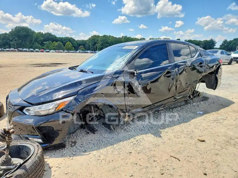 2022 Nissan SENTRA photo