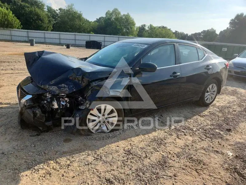 2022 Nissan SENTRA photo
