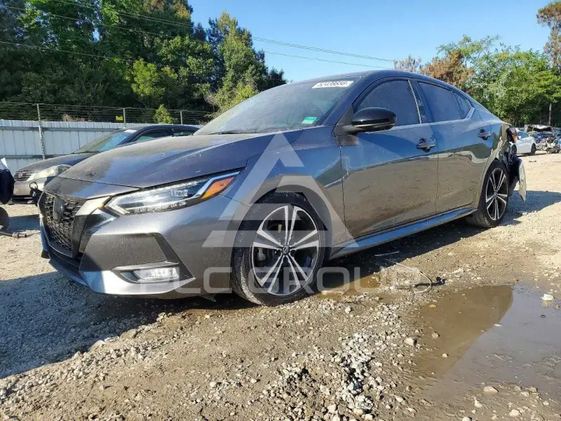2022 Nissan SENTRA photo
