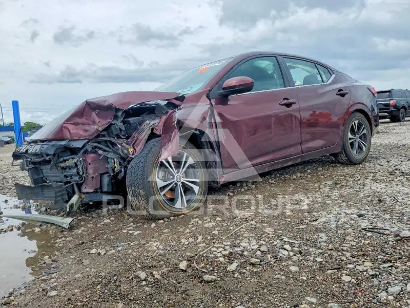 2022 Nissan SENTRA photo