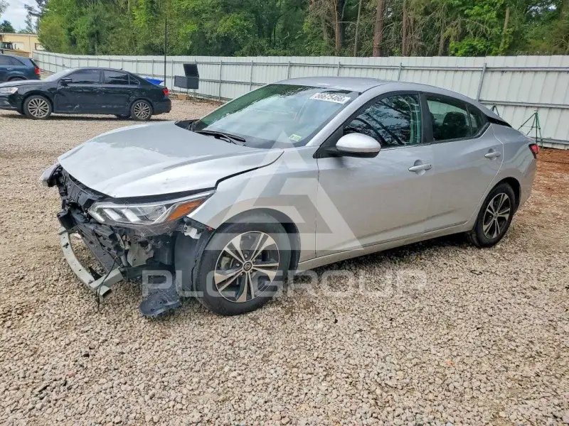 2022 Nissan SENTRA photo