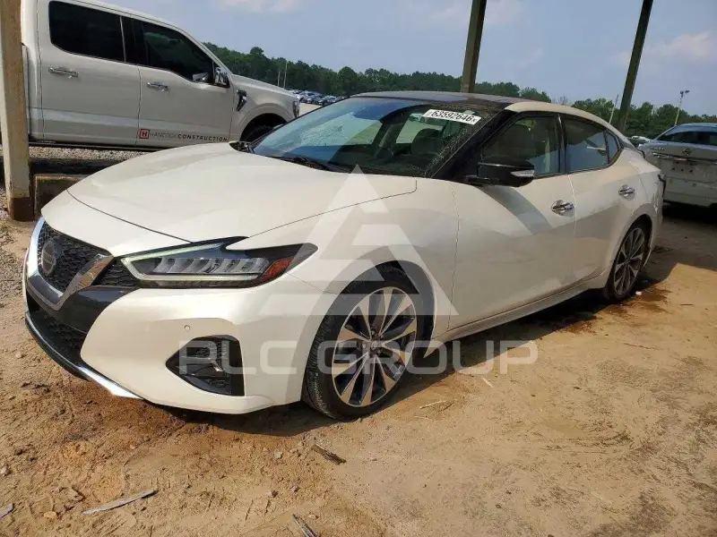 2022 Nissan MAXIMA photo