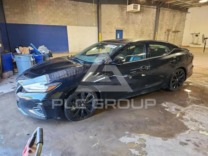 2022 Nissan MAXIMA photo