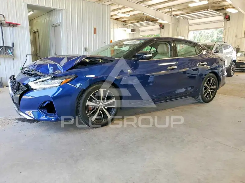 2022 Nissan MAXIMA photo