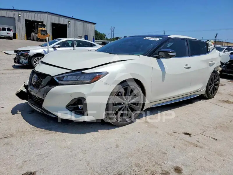 2022 Nissan MAXIMA photo