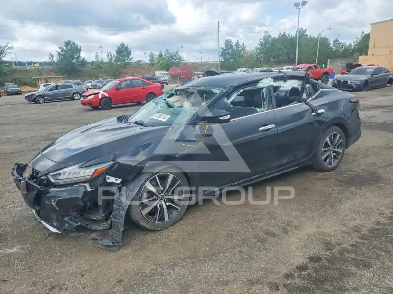 2022 Nissan MAXIMA фото