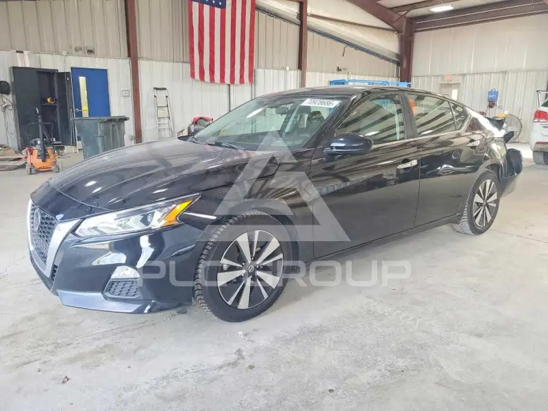 2022 Nissan ALTIMA фото