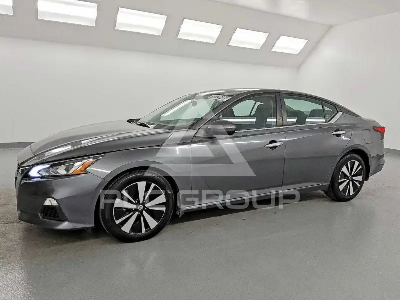 2022 Nissan ALTIMA фото
