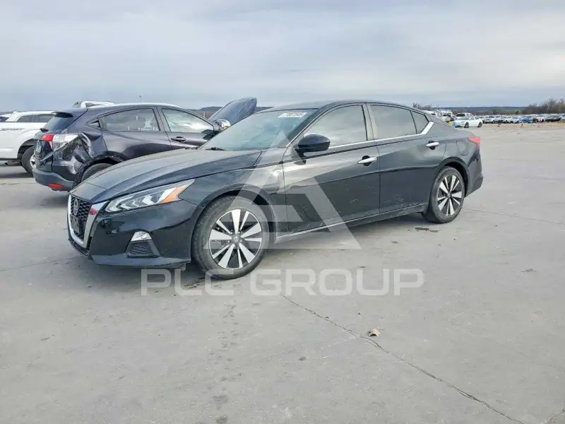 2022 Nissan ALTIMA фото