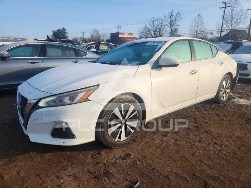 2022 Nissan ALTIMA фото