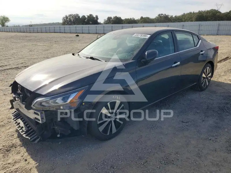 2022 Nissan ALTIMA фото