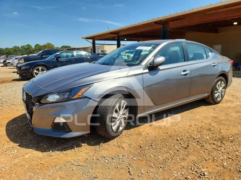2022 Nissan ALTIMA photo