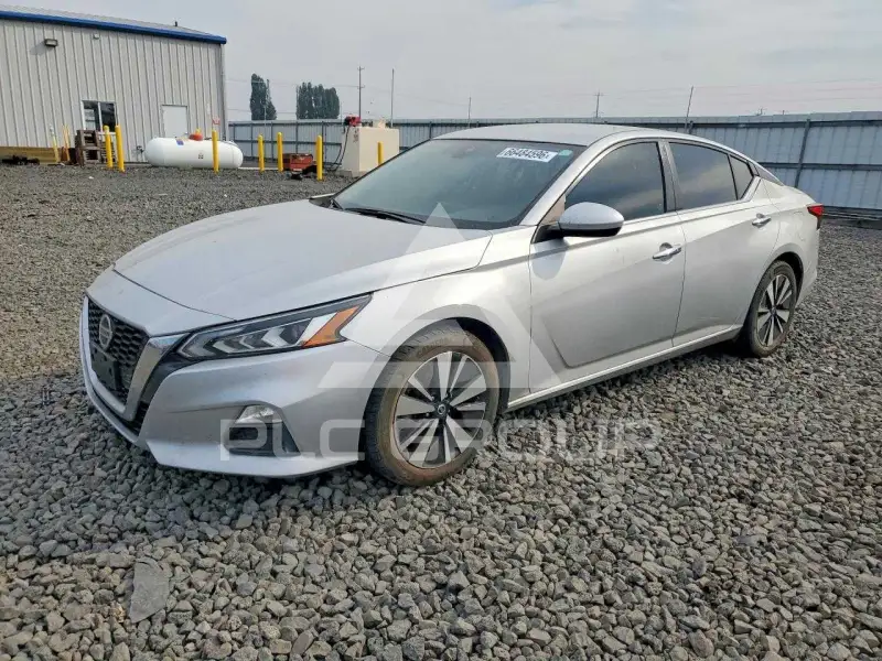 2022 Nissan ALTIMA фото