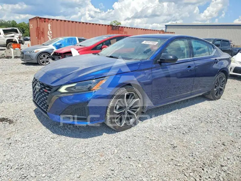2022 Nissan ALTIMA фото