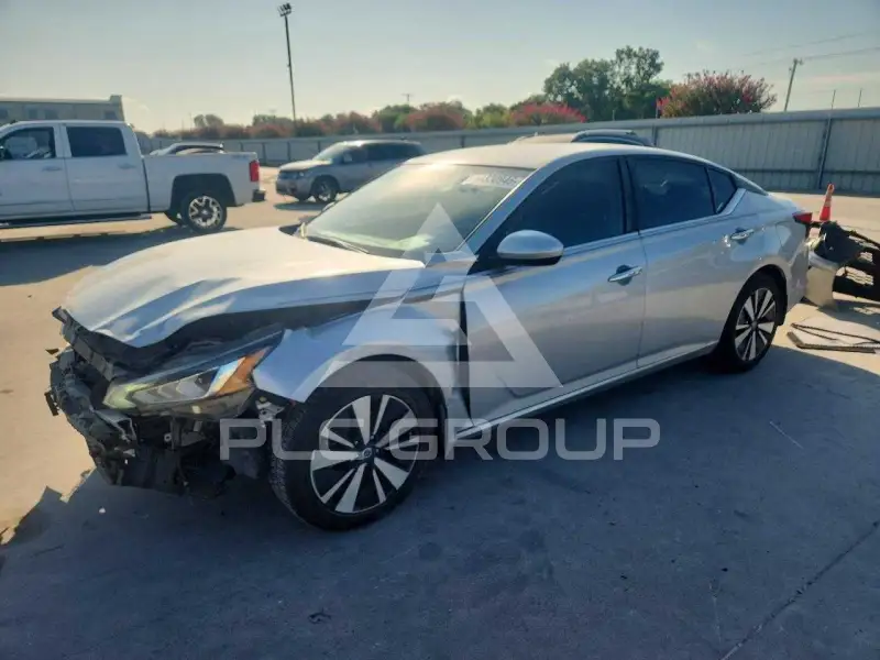 2022 Nissan ALTIMA фото