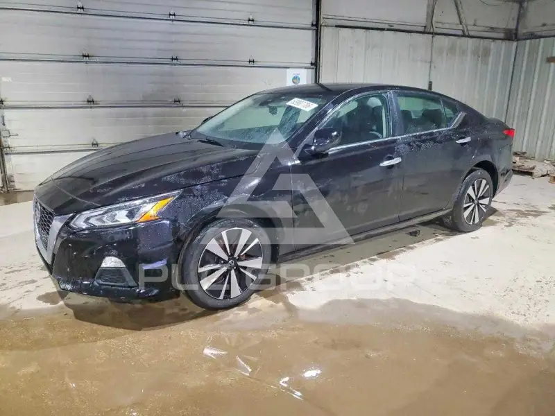 2022 Nissan ALTIMA фото