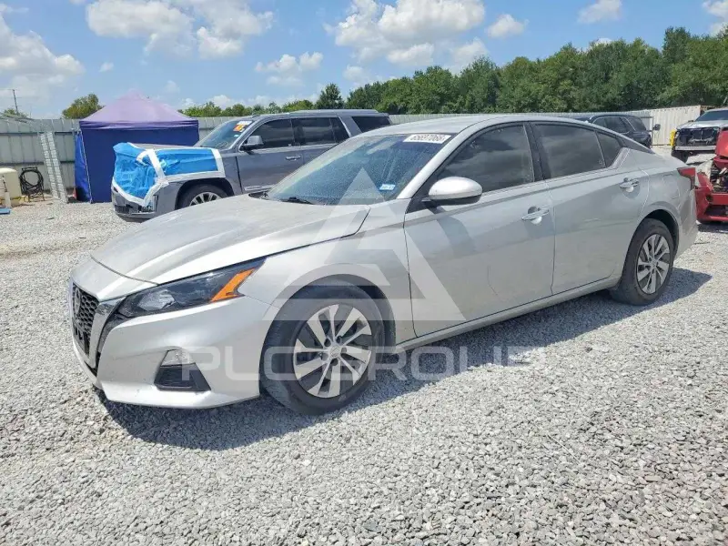 2022 Nissan ALTIMA фото