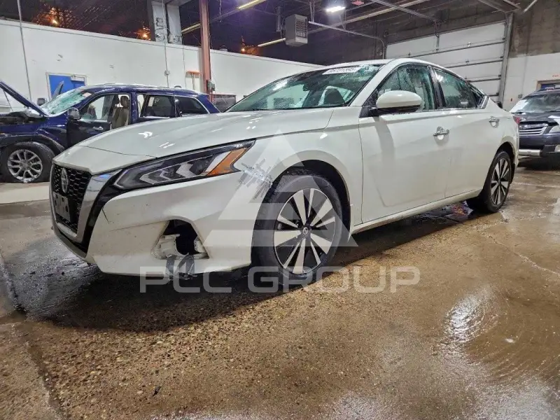 2022 Nissan ALTIMA фото