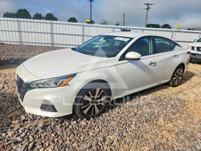 2022 Nissan ALTIMA фото