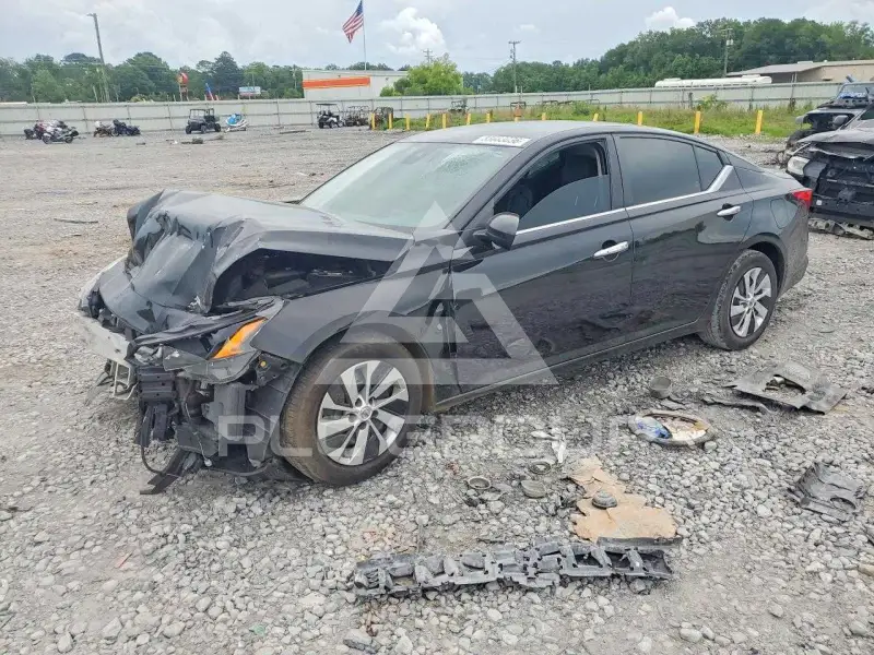 2022 Nissan ALTIMA фото