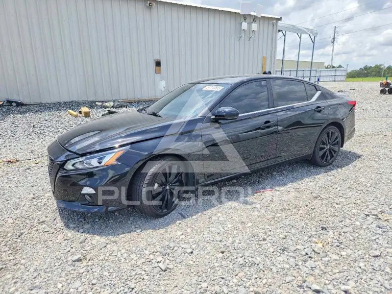 2022 Nissan ALTIMA photo