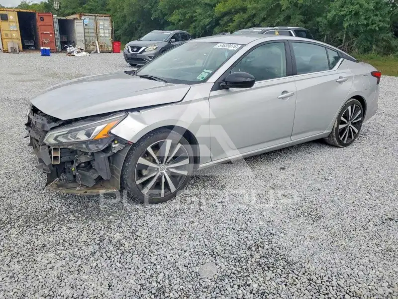 2022 Nissan ALTIMA photo