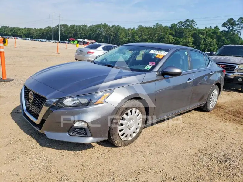 2022 Nissan ALTIMA фото