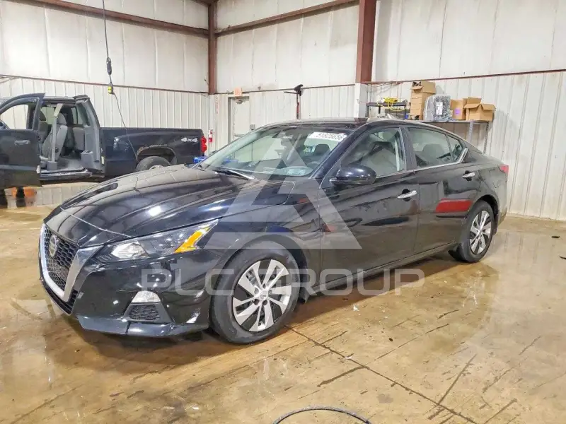 2022 Nissan ALTIMA фото