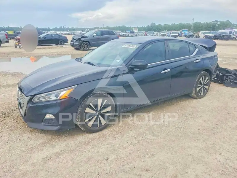 2022 Nissan ALTIMA photo