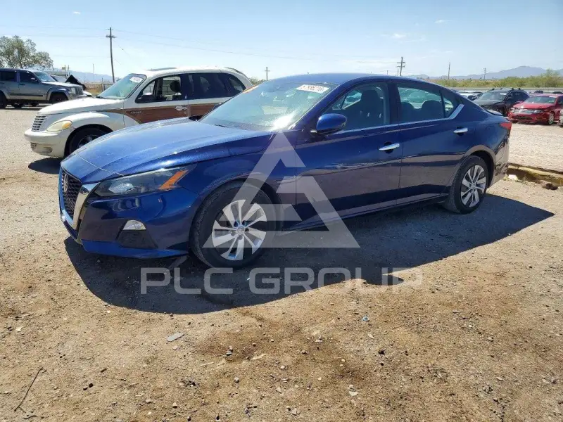2022 Nissan ALTIMA фото